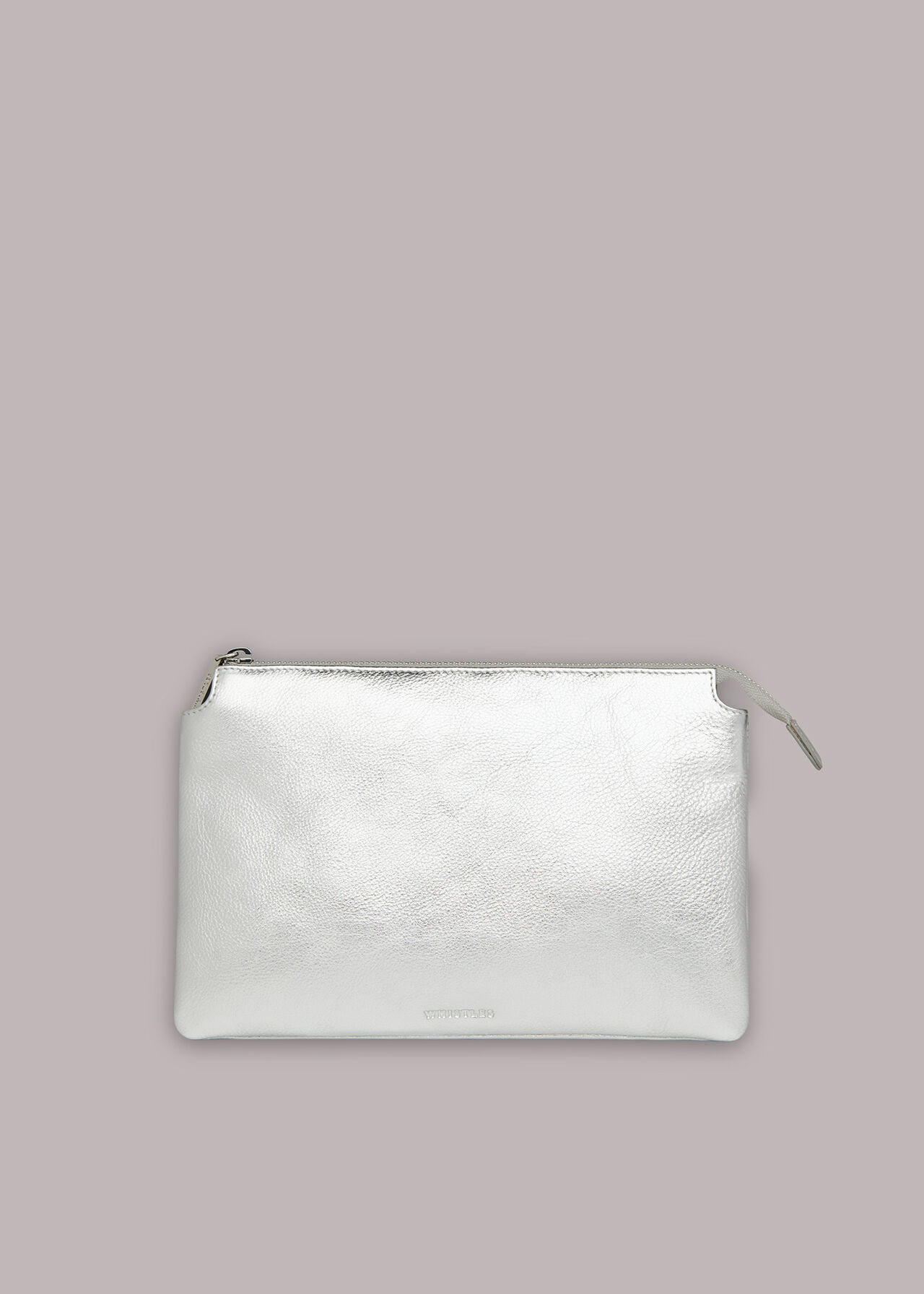 Elita Double Pouch Clutch
